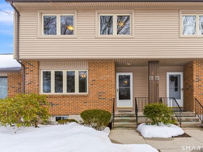 443 South Main Street #32, Manchester, CT, 06040