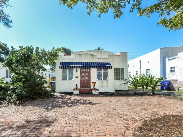 1928 Dewey St, Hollywood, FL 33020