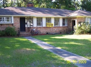 5404 Waters Dr, Savannah, GA 31406
