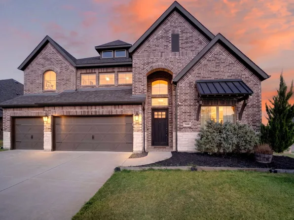3500 Bristle Cone Dr, Little Elm, TX 75068