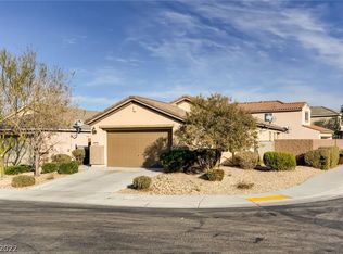 2724 Rue Marquette Ave, Henderson, NV 89044