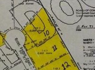 98 Bryan Godwin Ct, Erwin, NC 28339