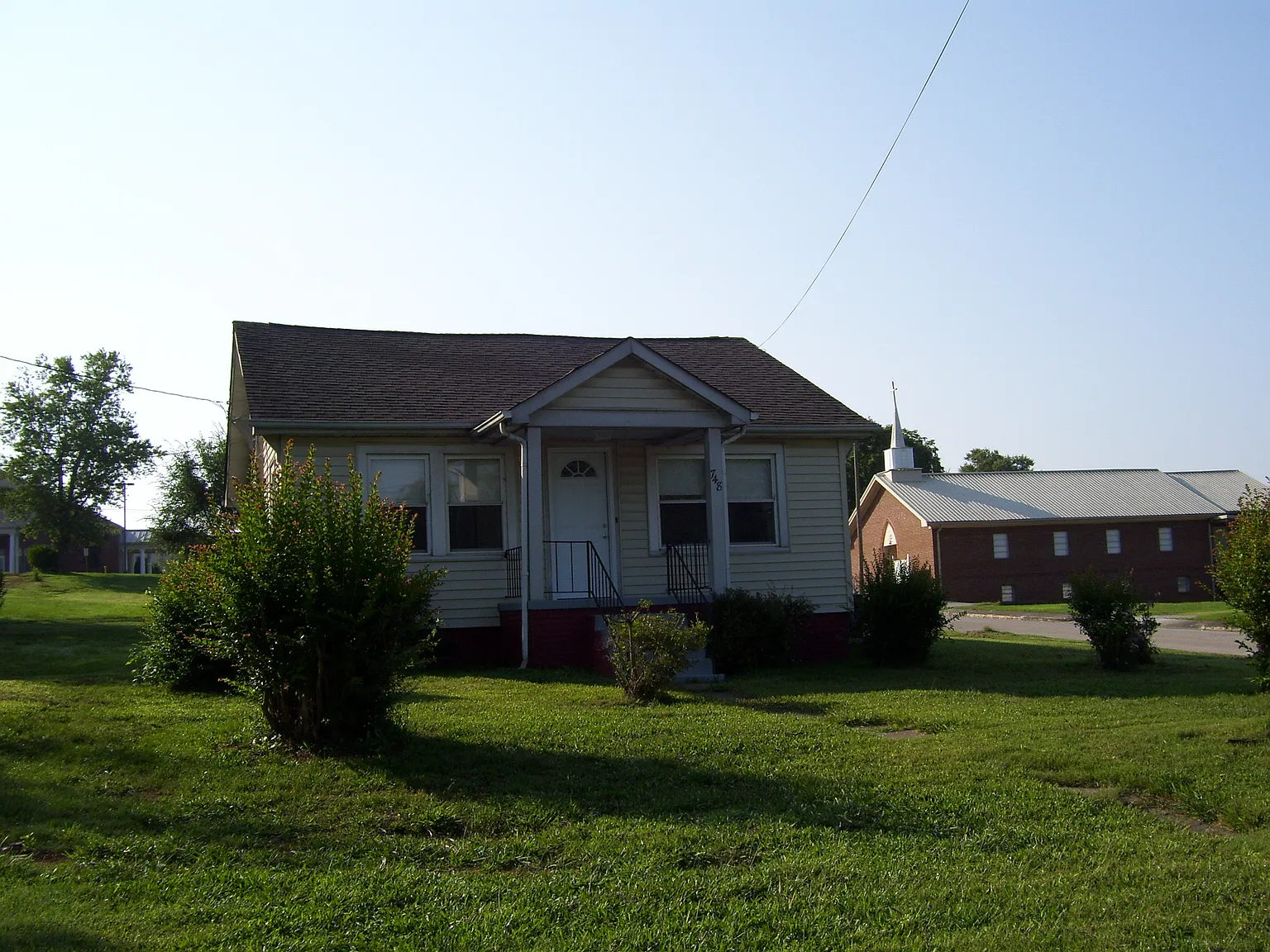 2 bed, 950 sqft, $1,250 — Photo 1