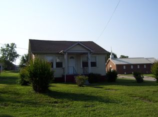 748 E Lincoln Rd, Maryville, TN 37804