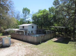 16620 NE 17th Pl, Silver Springs, FL 34488
