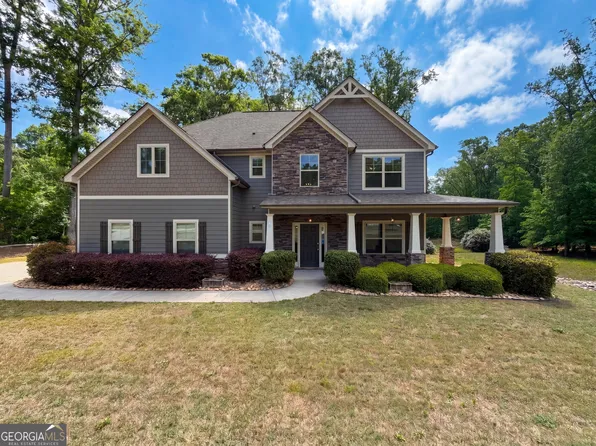 92 Old Bailey Farms Dr, Senoia, GA 30276