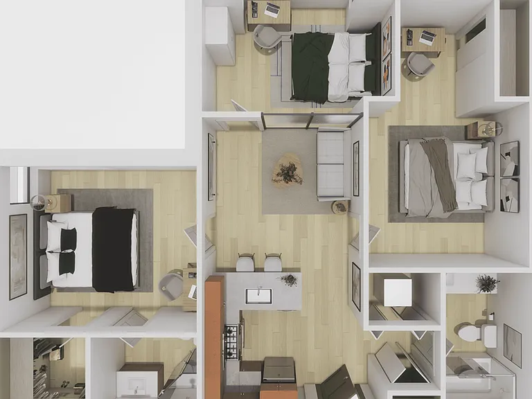 8950 University High St — Photo 37