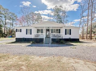 22 Beneventum Rd, Georgetown, SC 29440