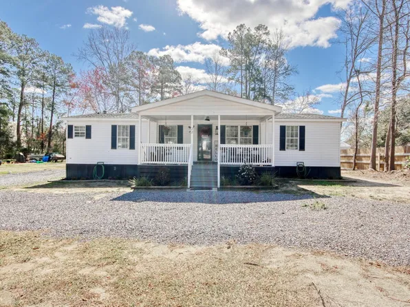 22 Beneventum Rd., Georgetown, SC 29440