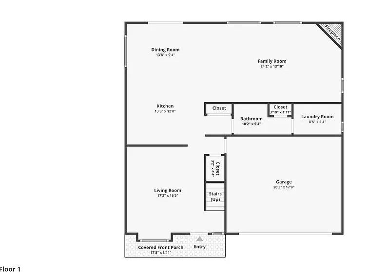2405 Richard Rozzelle Dr — Photo 2