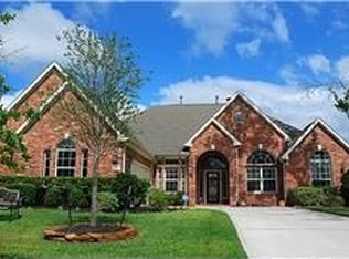2414 Cezanne Cir, Missouri City, TX 77459