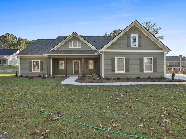 10 Upchurch Rd Lot 7, McDonough, GA 30252