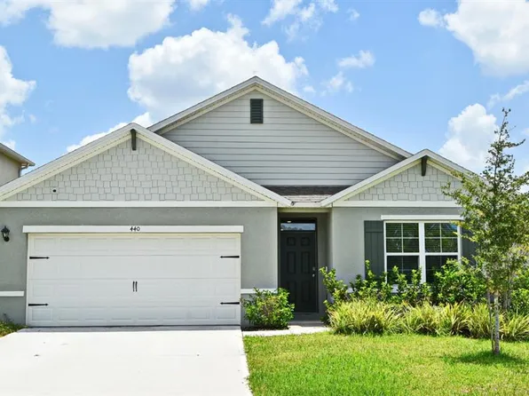 440 Baroness Way, Deland, FL 32724