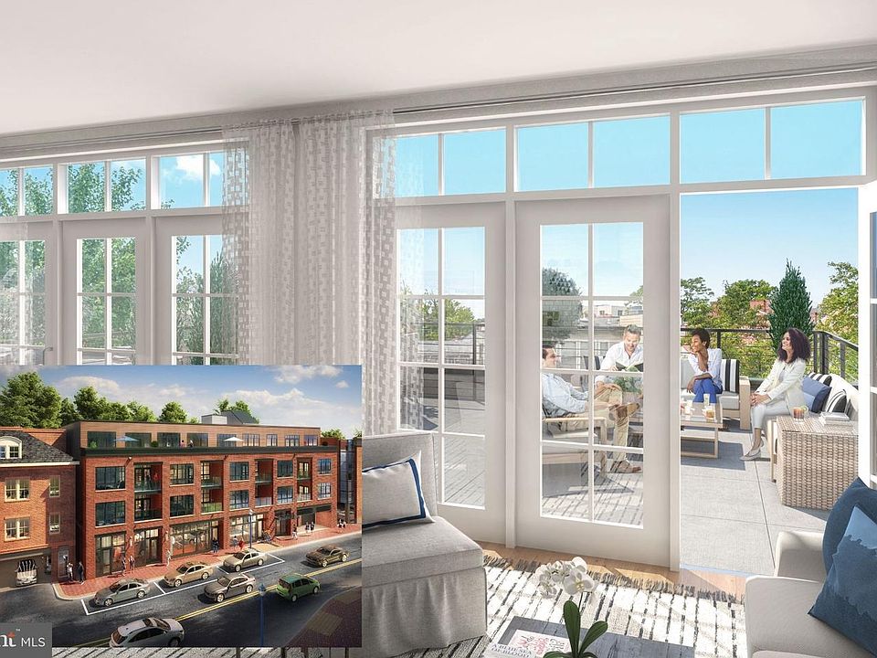 1st image of 141 West #404