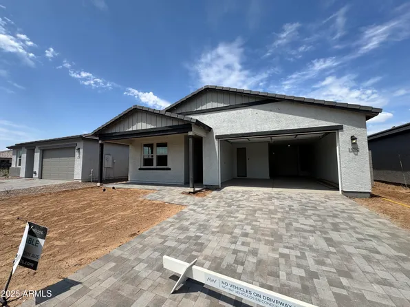 15752 W CAMDEN Avenue, Waddell, AZ 85355