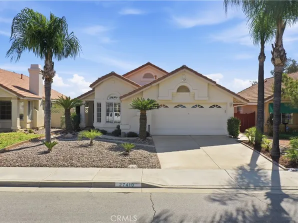 27410 Uppercrest Ct, Sun City, CA 92586