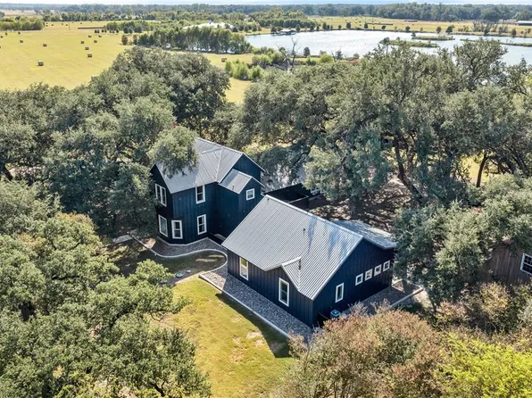 8719 Witter Ln, Temple, TX 76502