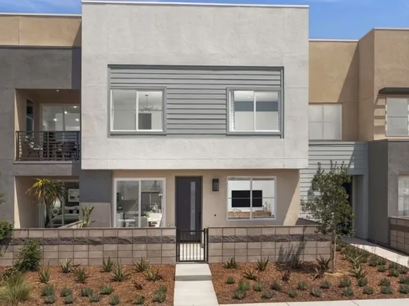 3681 E Jacobson Paseo Unit 4, Ontario, CA 91761