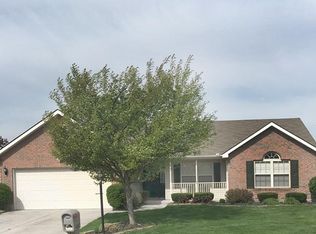 424 Joellen Pl, Englewood, OH
