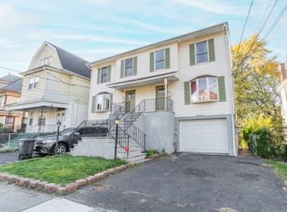 31 Harrison Pl, Irvington, NJ 07111