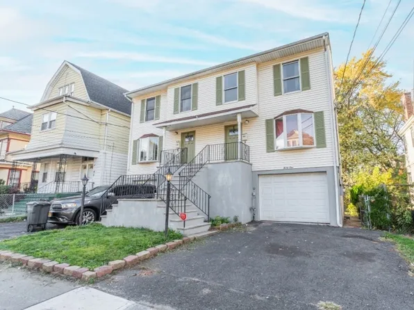 31 Harrison Pl, Irvington Twp., NJ 07111