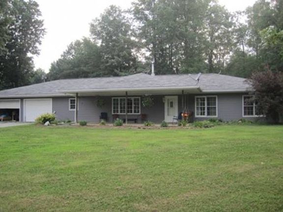 2nd image of 1651 County Road 2725 E