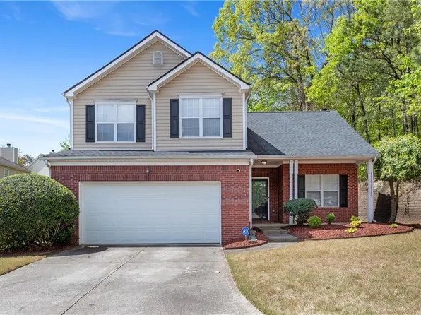 395 Anvil Way, Austell, GA 30168