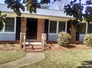 1135 Bridges Dr, High Point, NC 27262