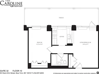 Rented by Mirador Real Estate