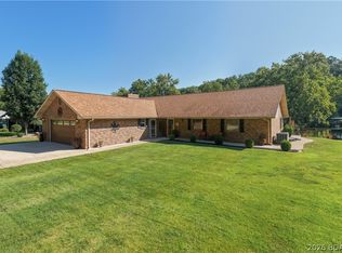 870 Sellers Rd, Camdenton, MO 65020