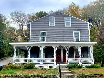 79 Hamilton Avenue, Norwich, CT, 06360