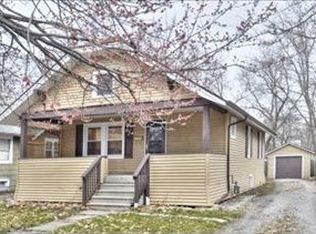 198 Bidwell St W, Battle Creek, MI 49015