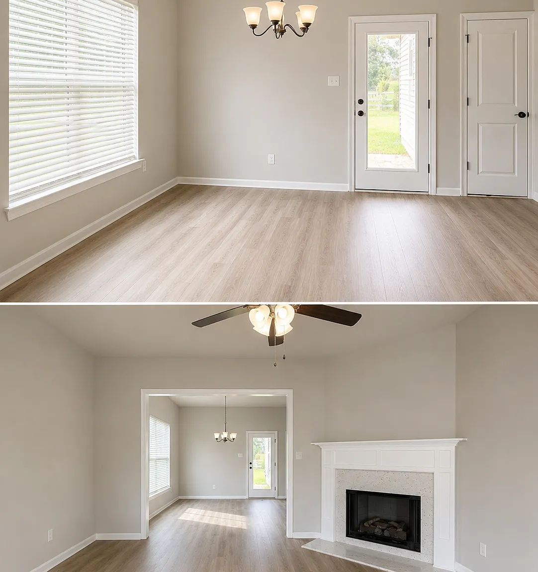 3 bed, $2,200 — Photo 2