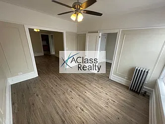 Rented by A Class Realty Corp