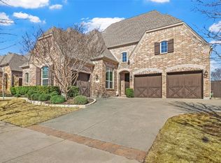 14886 Foxbriar Ln, Frisco, TX 75035
