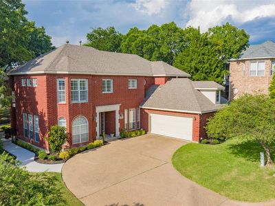 604 Courageous Dr, Rockwall, TX, 75032