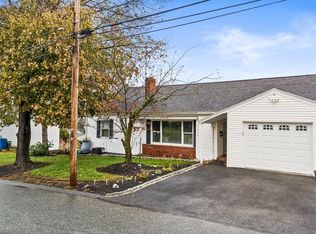 44 Thornton St, Lawrence, MA 01841