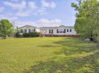 270 AUTUMN Road, Hephzibah, GA 30815