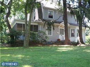 212 Cascade Rd, Springfield, PA 19064