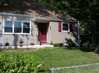 403 Alexander Ave, Maple Shade, NJ 08052
