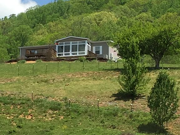 Private Hill & House