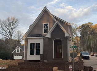 728 Powell Dr, Raleigh, NC 27606