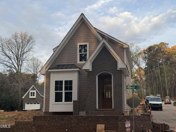 728 Powell Dr, Raleigh, NC 27606