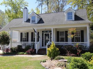 250 Cobbleview Dr, Lexington, SC 29072
