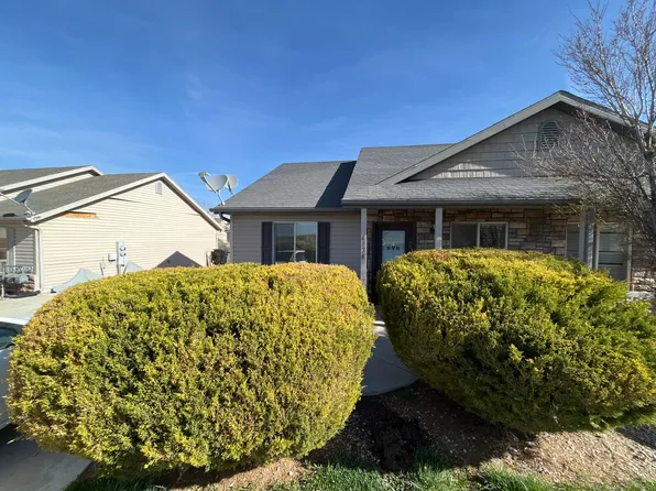 4172-4174 W. 25 N., 4172-4174 W 25 N, Cedar City, UT 84720