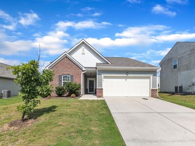 133 Ogden Pond Pl, Zebulon, NC, 27597