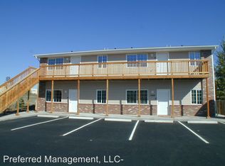 1302 Diamond Ave UNIT C, Cheyenne, WY 82001