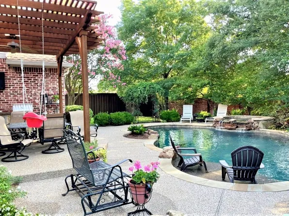 5900 Avon Dr, Plano, TX 75093