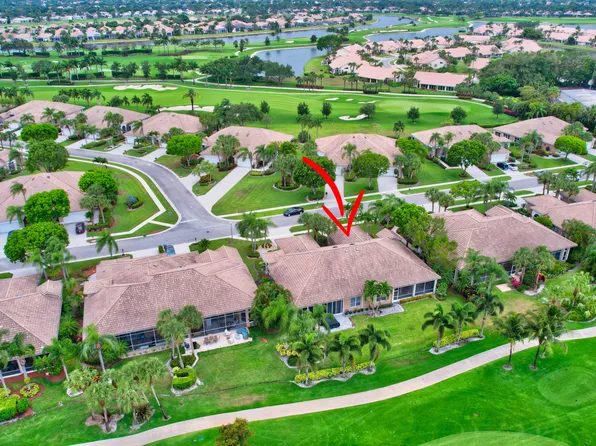 6935 Cairnwell Drive, Boynton Beach, FL 33472