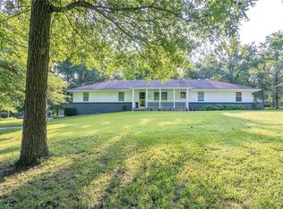 20015 S Pickering Rd, Belton, MO 64012